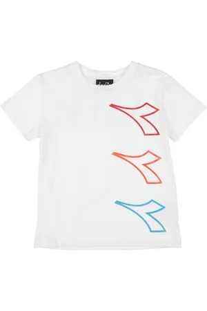 Diadora CAMISETAS Y TOPS - Camisetas