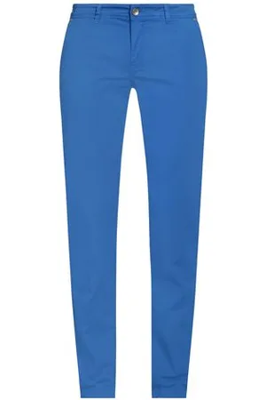 RE-HASH PARTES DE ABAJO - Pantalones