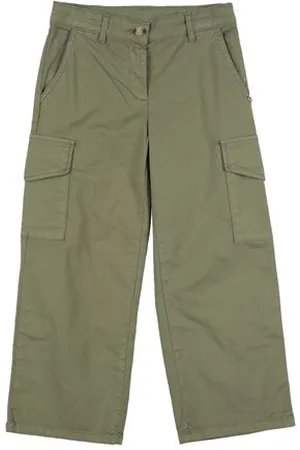 Please PARTES DE ABAJO - Pantalones