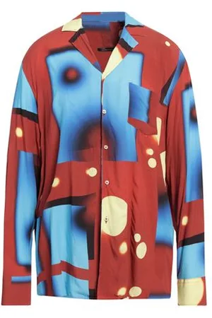 BENEVIERRE CAMISETAS Y TOPS - Camisas