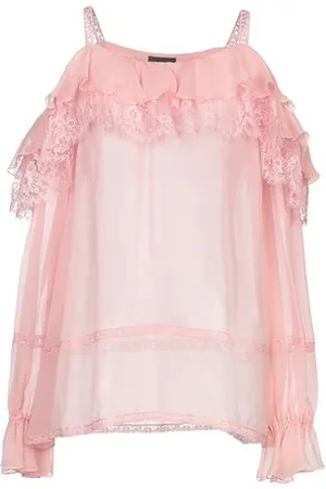 ERMANNO SCERVINO CAMISETAS Y TOPS - Tops