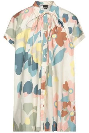 Aspesi CAMISETAS Y TOPS - Camisas