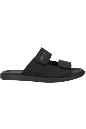 GIOVANNI CONTI CALZADO - Sandalias con cierre