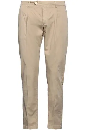 YAN SIMMON PARTES DE ABAJO - Pantalones