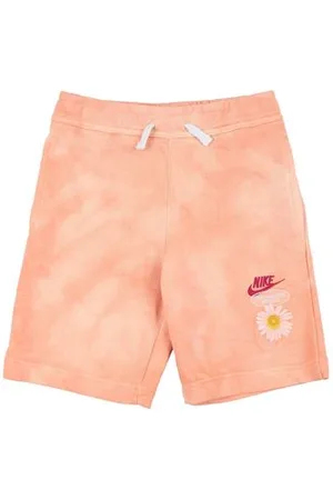 Nike PARTES DE ABAJO - Pantalones cortos y bermudas