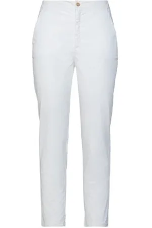 BARBA PARTES DE ABAJO - Pantalones