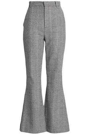 WEILI ZHENG PARTES DE ABAJO - Pantalones
