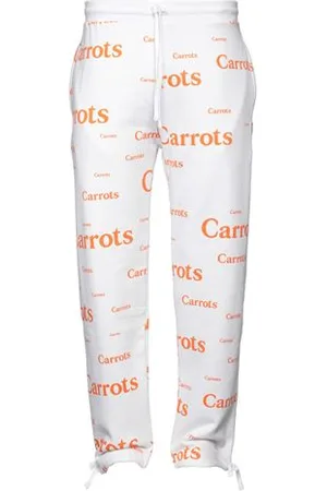 Anwar Carrots PARTES DE ABAJO - Pantalones