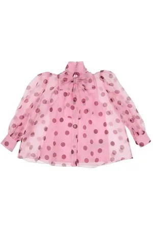 Dolce & Gabbana CAMISETAS Y TOPS - Camisas