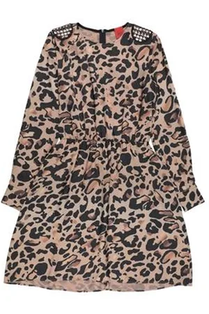 JIJIL JOLIE VESTIDOS - Vestidos para niña