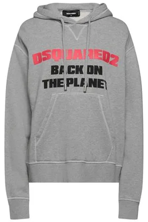 Dsquared2 CAMISETAS Y TOPS - Sudaderas