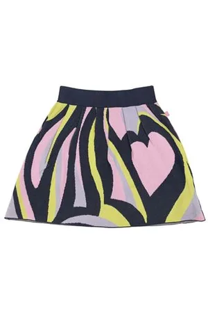 Billieblush PARTES DE ABAJO - Faldas infantiles