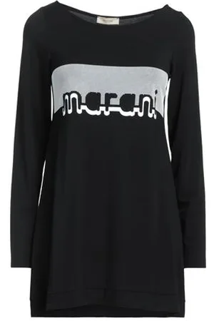 ANGELO MARANI CAMISETAS Y TOPS - Camisetas