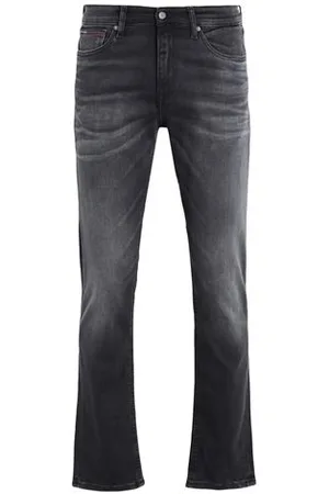 Tommy Hilfiger PARTES DE ABAJO - Pantalones vaqueros