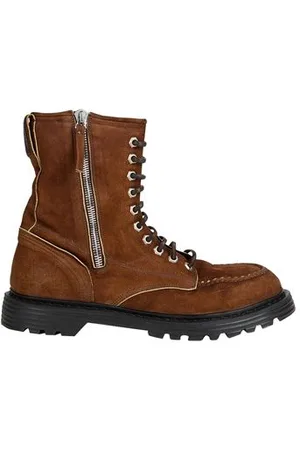 Premiata CALZADO - Botines de caña alta