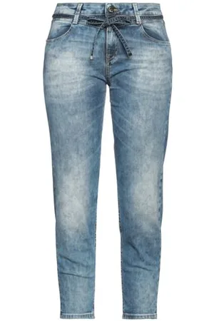 Kaos PARTES DE ABAJO - Pantalones vaqueros