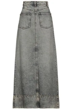 Sportmax PARTES DE ABAJO - Faldas vaqueras