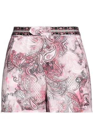 BLACK CORAL PARTES DE ABAJO - Pantalones cortos y bermudas