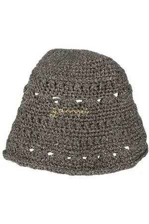 Ganni COMPLEMENTOS - Sombreros