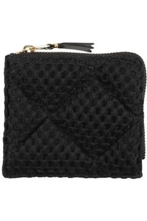 Comme des Garçons Marroquinería - Billeteras