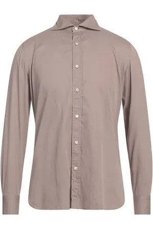 LUIGI BORRELLI NAPOLI CAMISETAS Y TOPS - Camisas