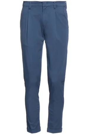 LABORATORI ITALIANI PARTES DE ABAJO - Pantalones