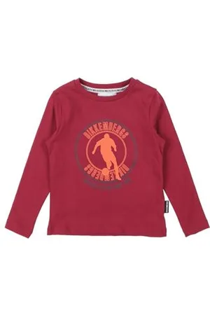 Bikkembergs CAMISETAS Y TOPS - Camisetas