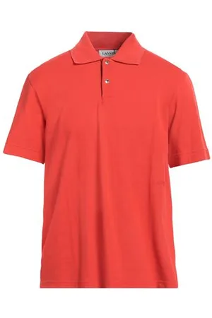Lanvin CAMISETAS Y TOPS - Polos