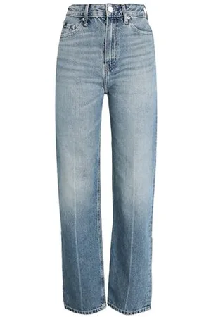Tommy Hilfiger PARTES DE ABAJO - Pantalones vaqueros