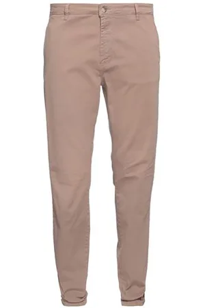 Gaudi PARTES DE ABAJO - Pantalones