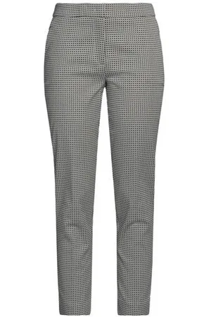 ROSSOPURO PARTES DE ABAJO - Pantalones
