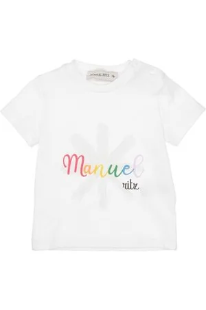 Manuel Ritz CAMISETAS Y TOPS - Camisetas
