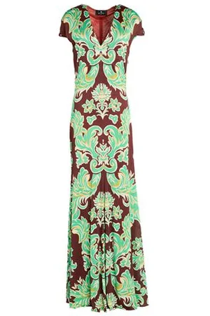 Etro VESTIDOS - Vestidos largos