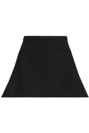 Courrèges PARTES DE ABAJO - Minifaldas