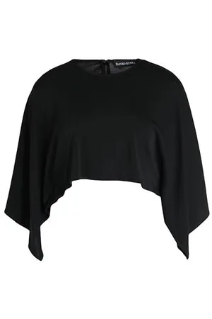 DAVID KOMA CAMISETAS Y TOPS - Tops
