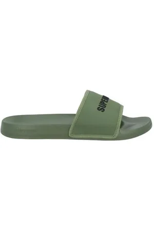 Superdry CALZADO - Sandalias con cierre