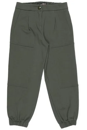 ANIYE BY PARTES DE ABAJO - Pantalones