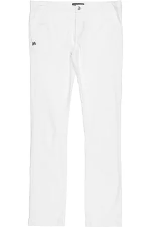 D.A. Daniele Alessandrini PARTES DE ABAJO - Pantalones