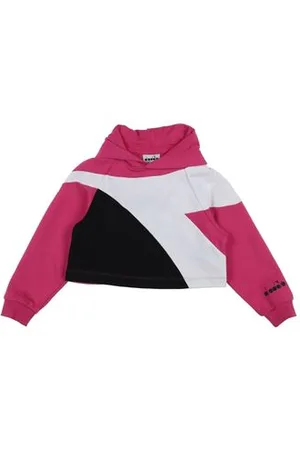 Diadora CAMISETAS Y TOPS - Sudaderas