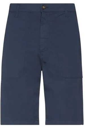 Bikkembergs PARTES DE ABAJO - Pantalones cortos y bermudas