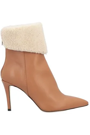 Manila Grace CALZADO - Botines de caña alta