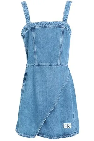 Calvin Klein VESTIDOS - Minivestidos