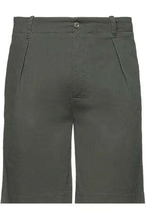 GREY DANIELE ALESSANDRINI PARTES DE ABAJO - Pantalones cortos y bermudas