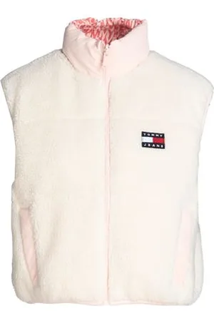 Tommy Hilfiger ROPA DE ABRIGO - Borreguito y pelo ecológico