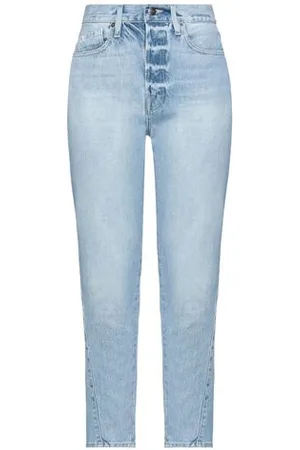 Frame PARTES DE ABAJO - Pantalones vaqueros