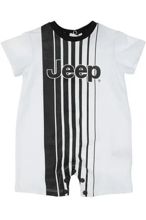 Jeep RECIÉN NACIDO - Peleles y petos de bebé