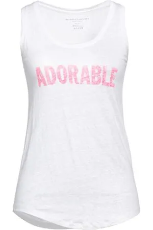 Majestic CAMISETAS Y TOPS - Camisetas de tirantes