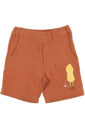 LE PETIT COCO PARTES DE ABAJO - Pantalones cortos y bermudas