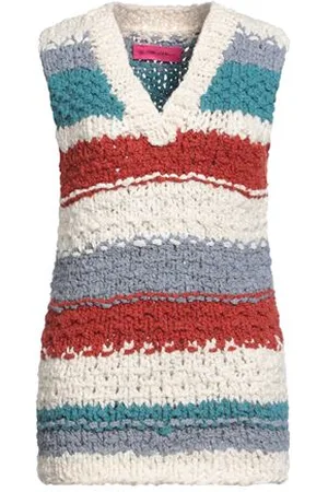 THE ELDER STATESMAN PRENDAS DE PUNTO - Pullover