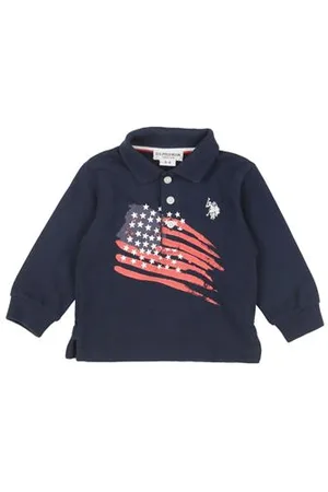 U.S. Polo Assn. CAMISETAS Y TOPS - Polos